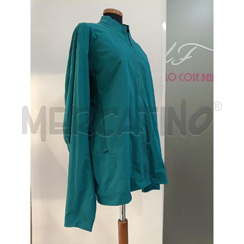 GIACCA UOMO ARC'TERYX VEILANCE VERDE | Mercatino dell'Usato Roma gregorio vii 2