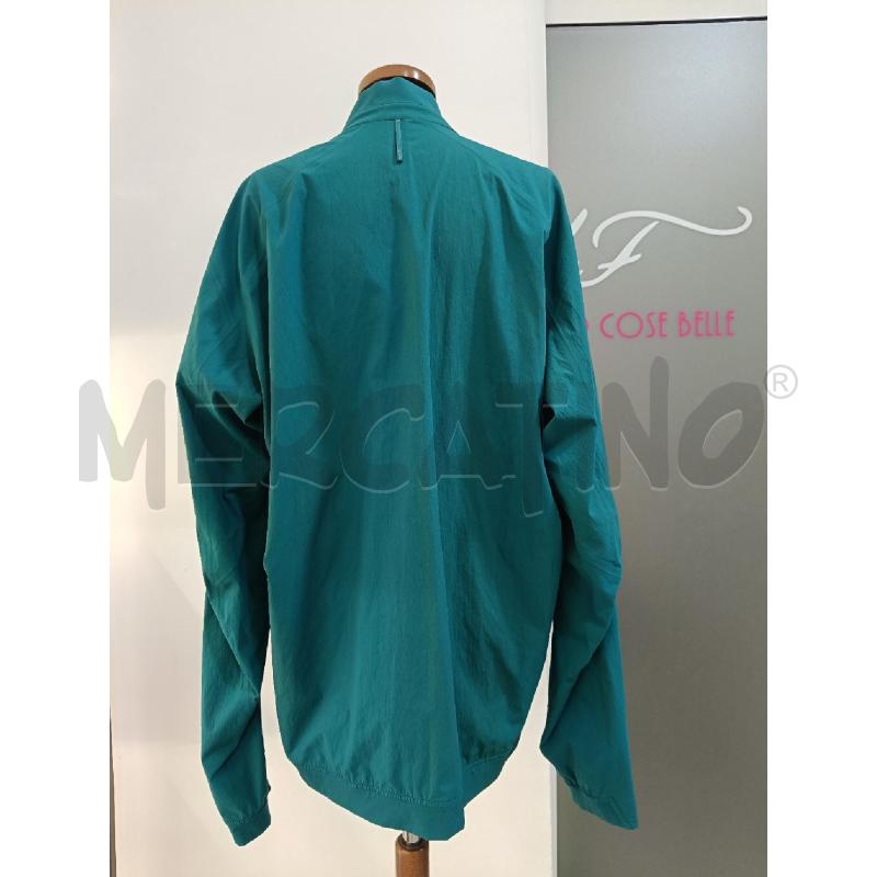 GIACCA UOMO ARC'TERYX VEILANCE VERDE | Mercatino dell'Usato Roma gregorio vii 3
