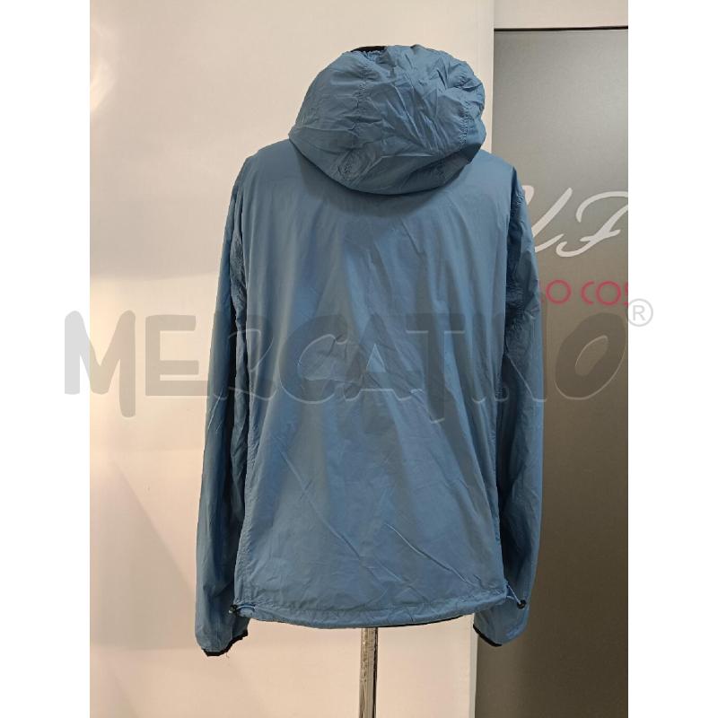 GIACCA UOMO BLAUER VERDE CAMOUFLAGE DOUBLEFACE | Mercatino dell'Usato Roma gregorio vii 3