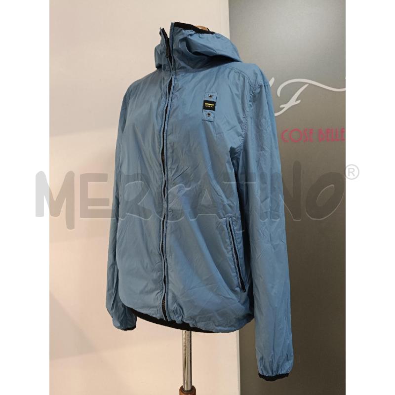 GIACCA UOMO BLAUER VERDE CAMOUFLAGE DOUBLEFACE | Mercatino dell'Usato Roma gregorio vii 4