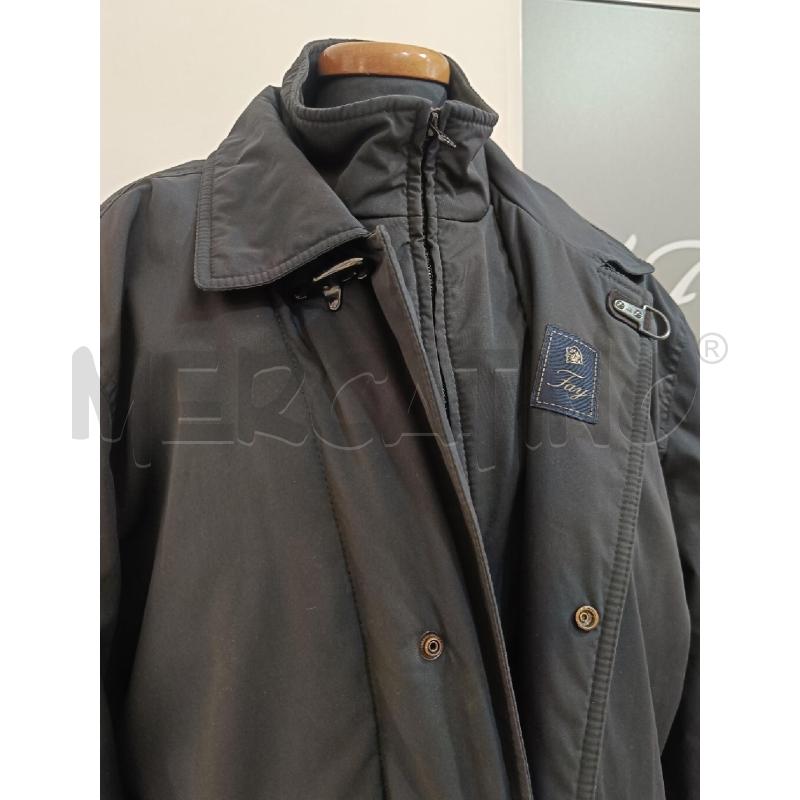 GIACCA UOMO FAY BLU  | Mercatino dell'Usato Roma gregorio vii 2