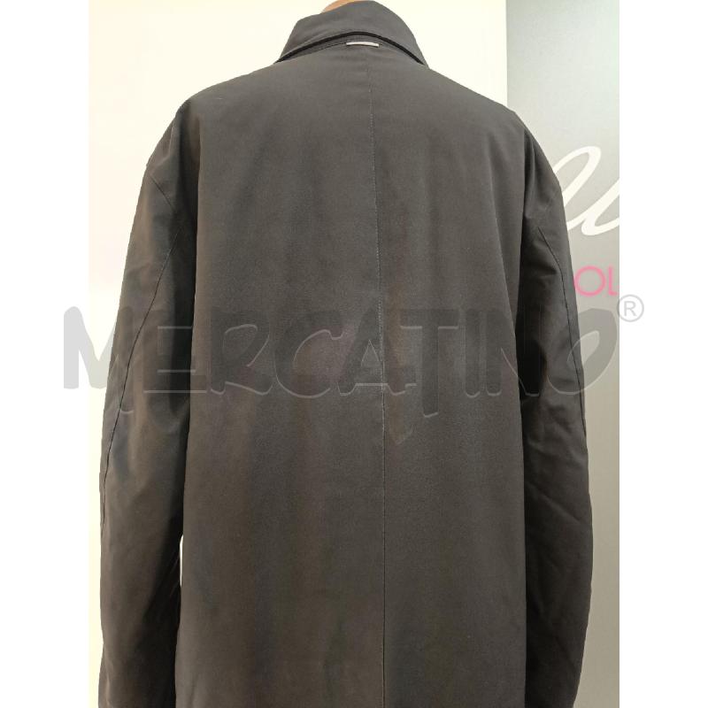 GIACCA UOMO PEOPLE OF SHIBUYA NERO LUNGO | Mercatino dell'Usato Roma gregorio vii 4