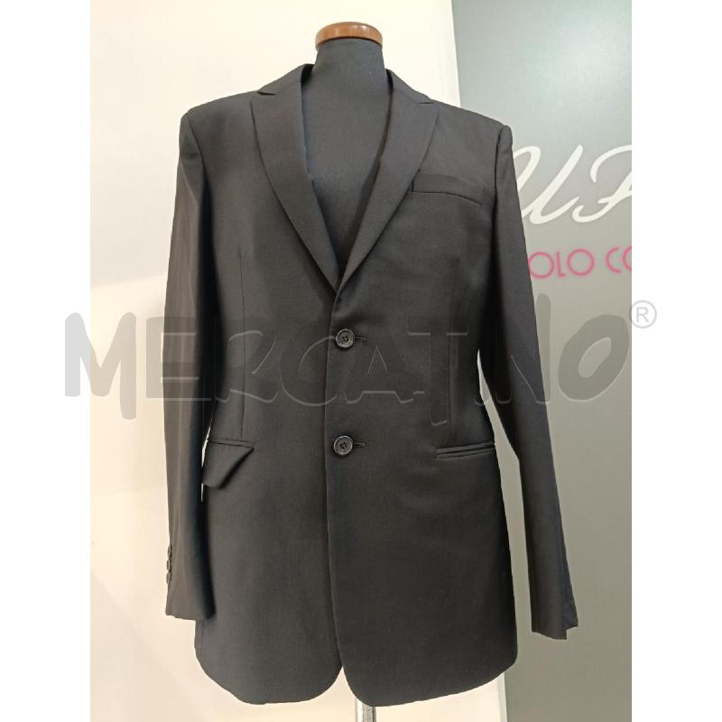 GIACCA UOMO PRADA NERA | Mercatino dell'Usato Roma gregorio vii 1
