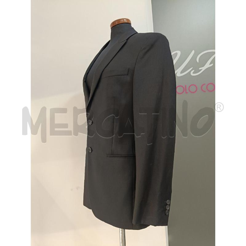 GIACCA UOMO PRADA NERA | Mercatino dell'Usato Roma gregorio vii 2
