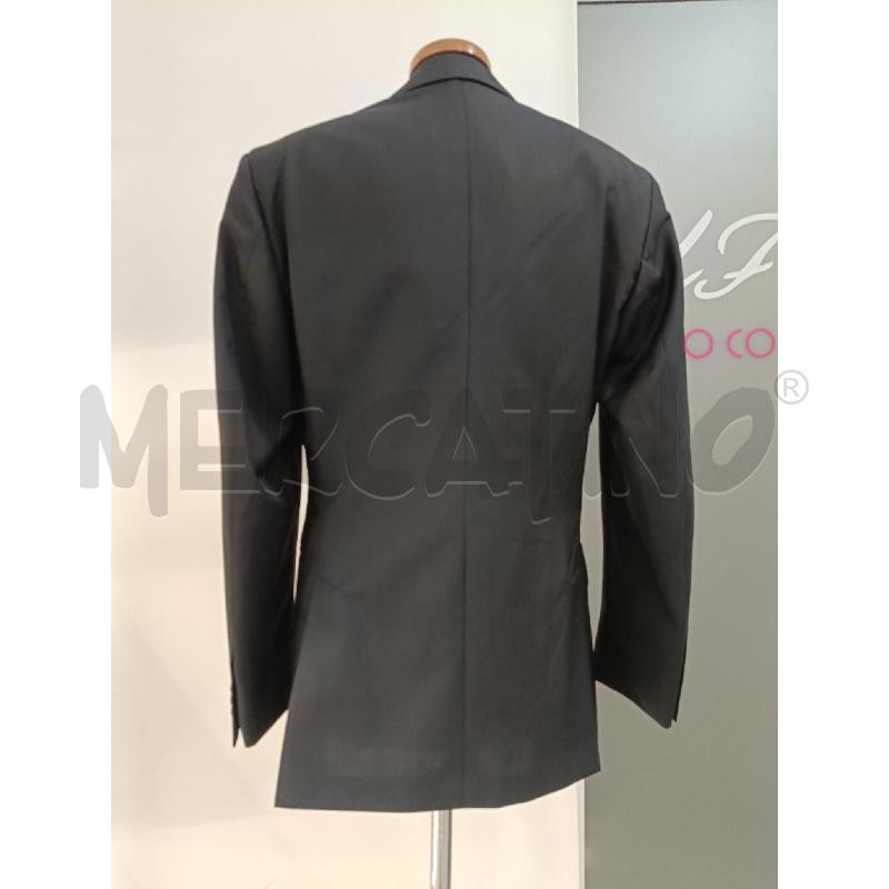 GIACCA UOMO PRADA NERA | Mercatino dell'Usato Roma gregorio vii 3