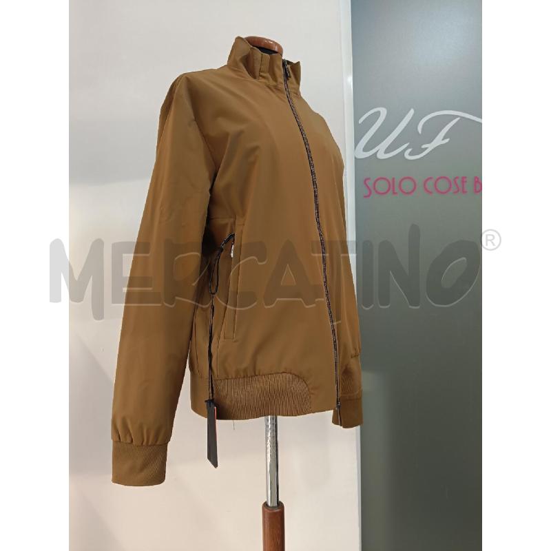 GIACCA UOMO RRD MARRONE | Mercatino dell'Usato Roma gregorio vii 2