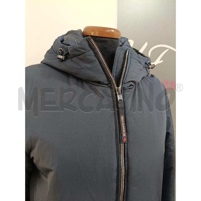 GIUBBINO DONNA MUSEUM BLU LIGHT WEIGHT INT CANG | Mercatino dell'Usato Roma gregorio vii 2
