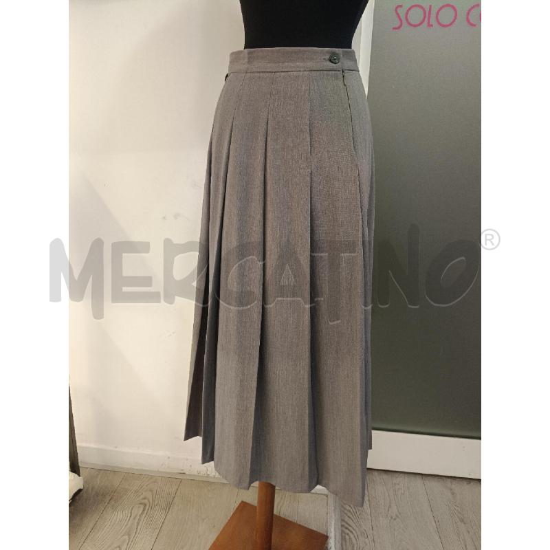 GONNA DONNA SKILLS MILANO GRIGIO | Mercatino dell'Usato Roma gregorio vii 1