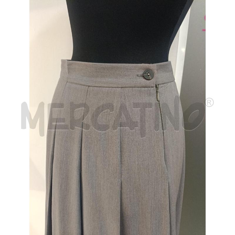 GONNA DONNA SKILLS MILANO GRIGIO | Mercatino dell'Usato Roma gregorio vii 2