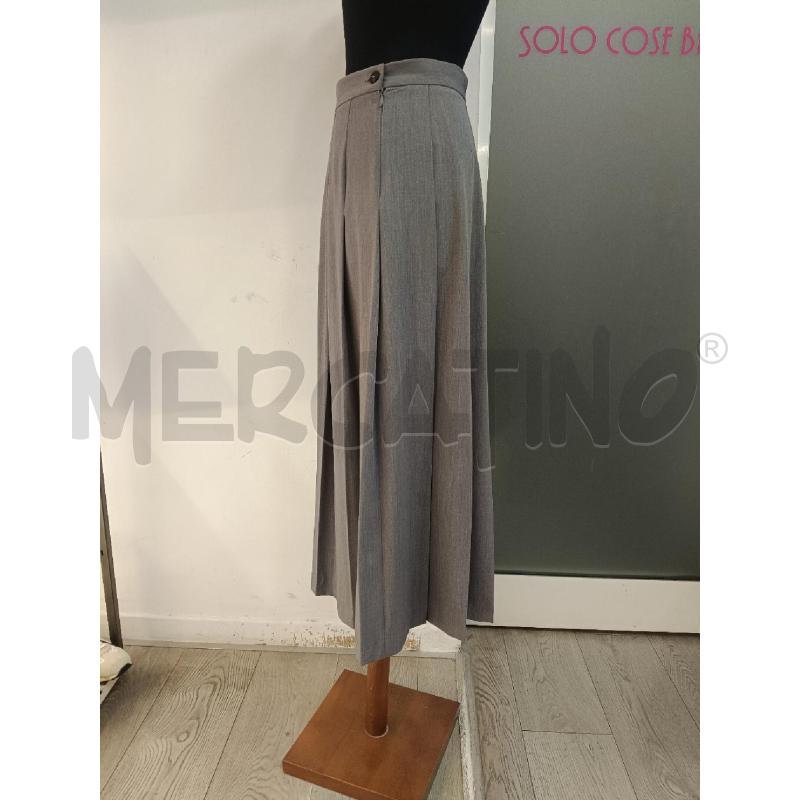 GONNA DONNA SKILLS MILANO GRIGIO | Mercatino dell'Usato Roma gregorio vii 3