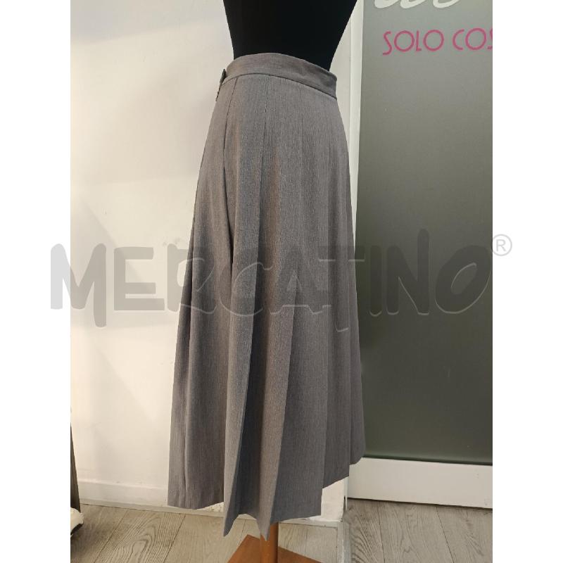 GONNA DONNA SKILLS MILANO GRIGIO | Mercatino dell'Usato Roma gregorio vii 4