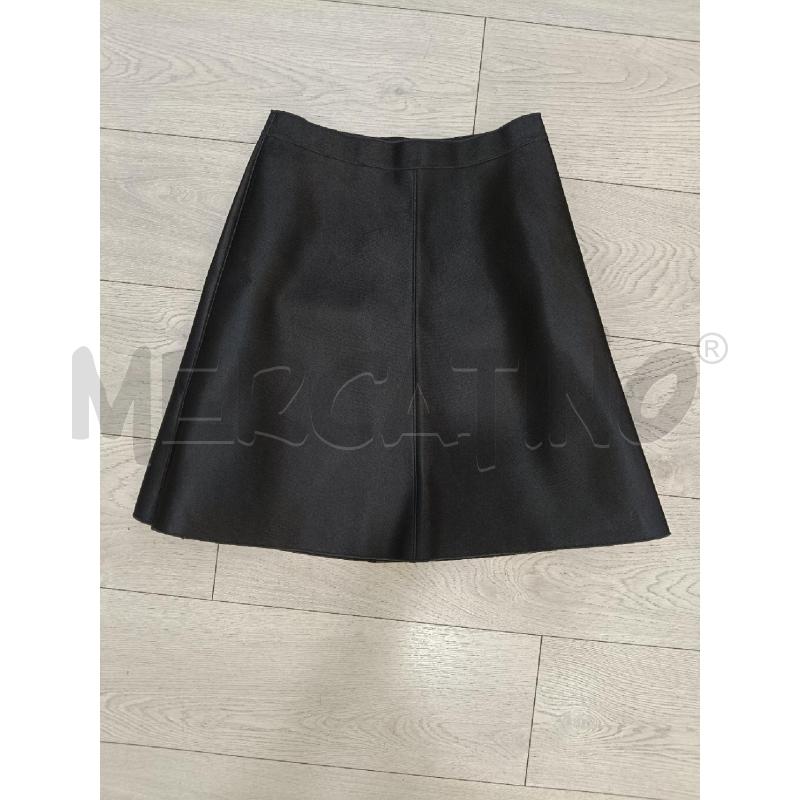 GONNA GIORGIO ARMANI NERA CAMPANA | Mercatino dell'Usato Roma gregorio vii 1