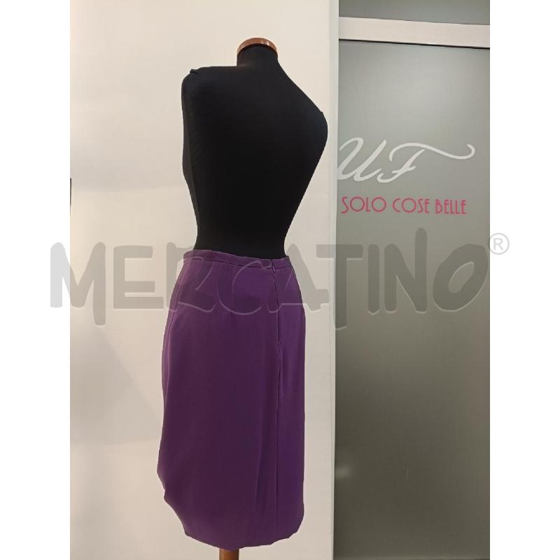 GONNA INTREND VIOLA | Mercatino dell'Usato Roma gregorio vii 3
