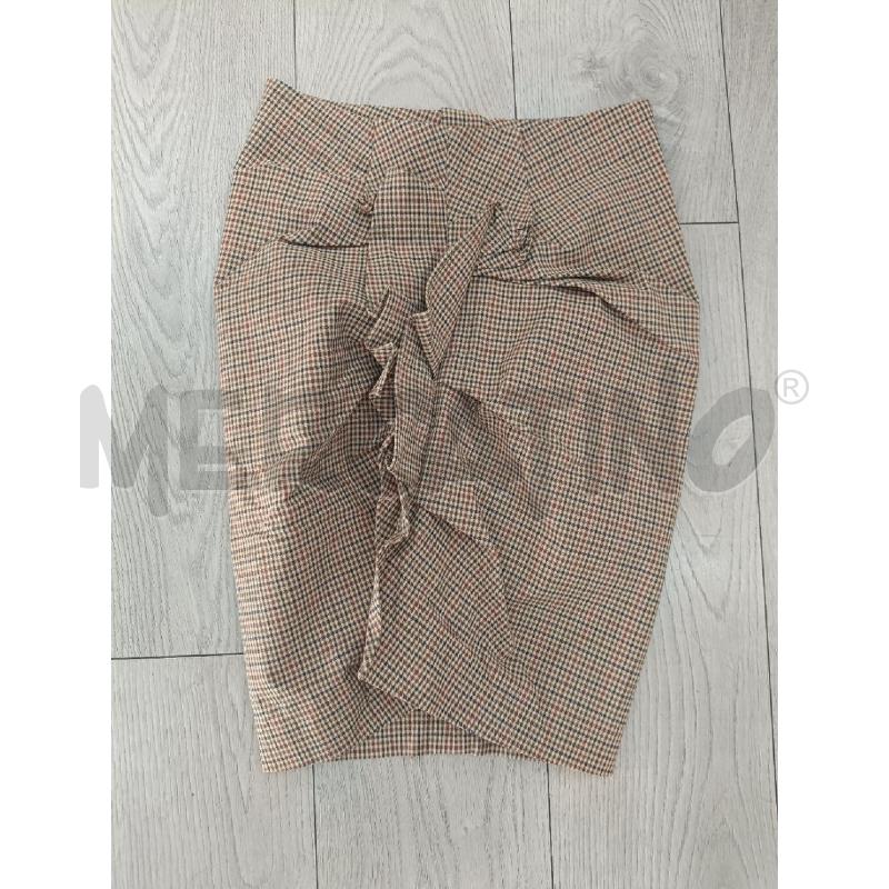 GONNA ISABEL ETOILE MARANT BEIGE QUADRI | Mercatino dell'Usato Roma gregorio vii 1