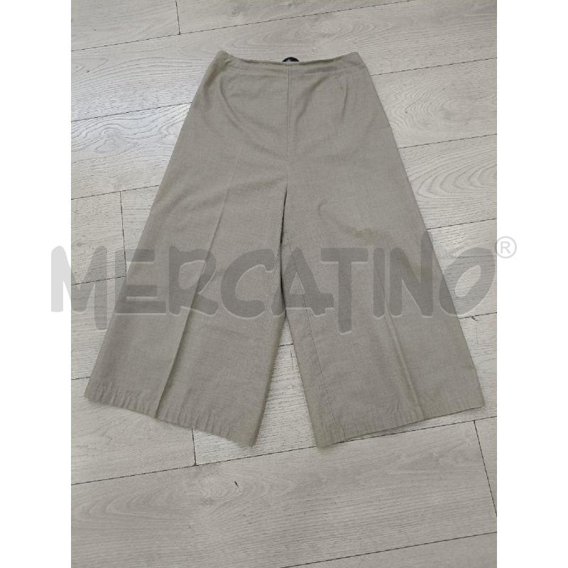 GONNA PANTALONE ERIKA CAVALLINI TORTORA  | Mercatino dell'Usato Roma gregorio vii 1