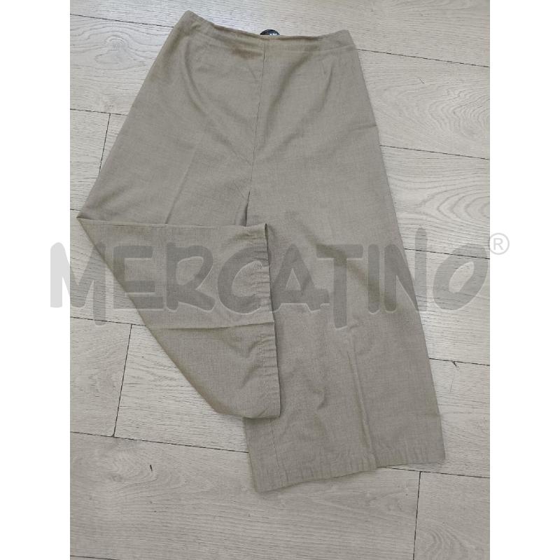 GONNA PANTALONE ERIKA CAVALLINI TORTORA  | Mercatino dell'Usato Roma gregorio vii 2