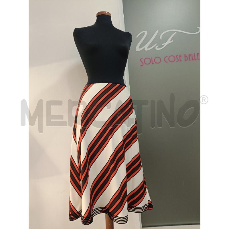 GONNA TORY BURCH RIGHE ROSSE MARRONI | Mercatino dell'Usato Roma gregorio vii 1