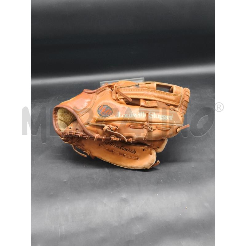 GUANTONE BASEBALL LOUISVILLE  | Mercatino dell'Usato Roma gregorio vii 1