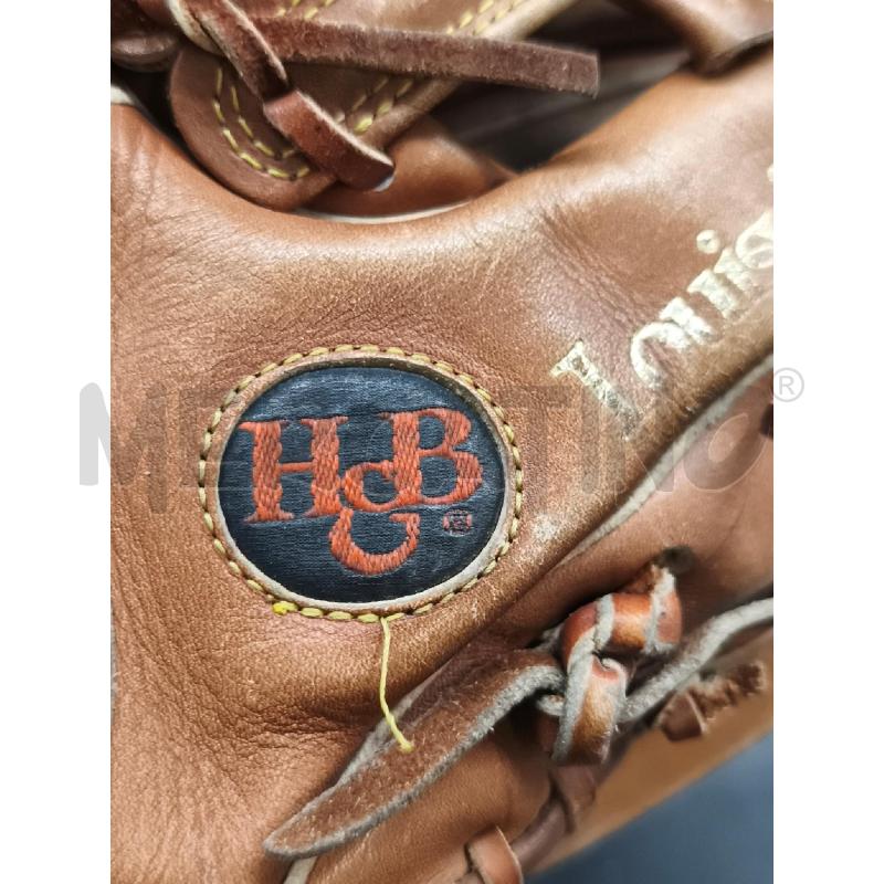GUANTONE BASEBALL LOUISVILLE  | Mercatino dell'Usato Roma gregorio vii 2