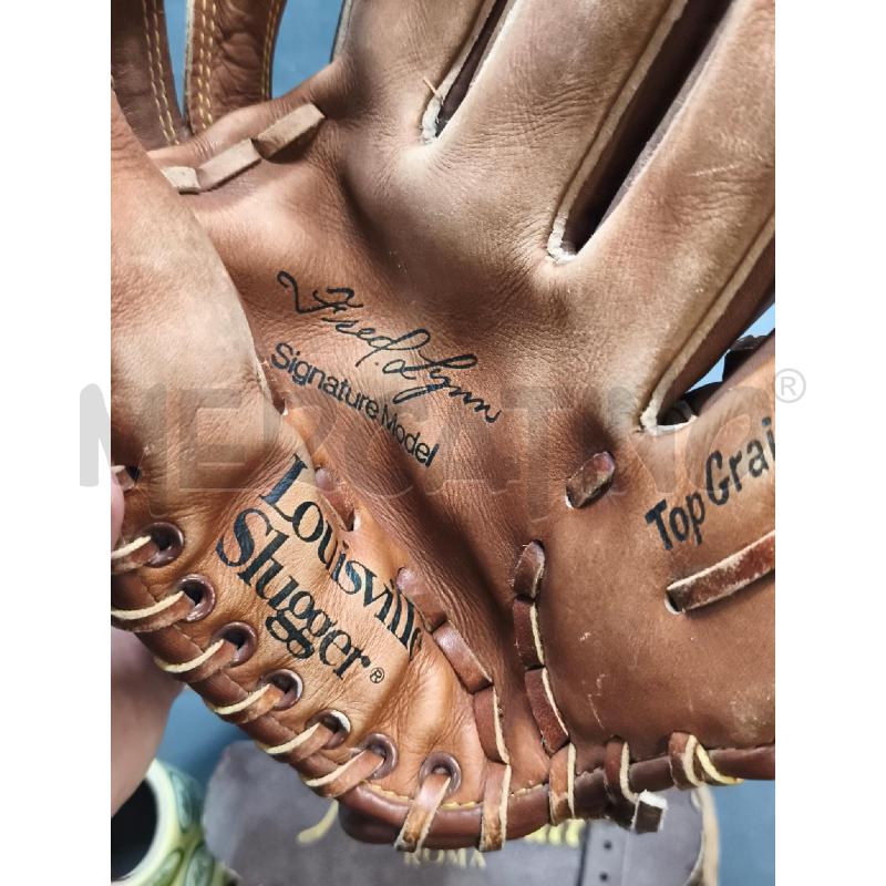 GUANTONE BASEBALL LOUISVILLE  | Mercatino dell'Usato Roma gregorio vii 3