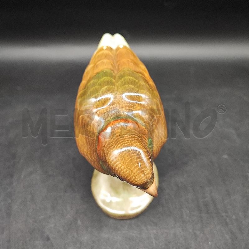 HEREND UCCELLO DA RIV 13 CM | Mercatino dell'Usato Roma gregorio vii 3