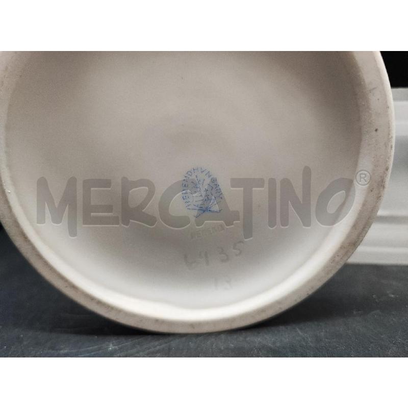 HEREND VASO FIORI 18 CM | Mercatino dell'Usato Roma gregorio vii 3