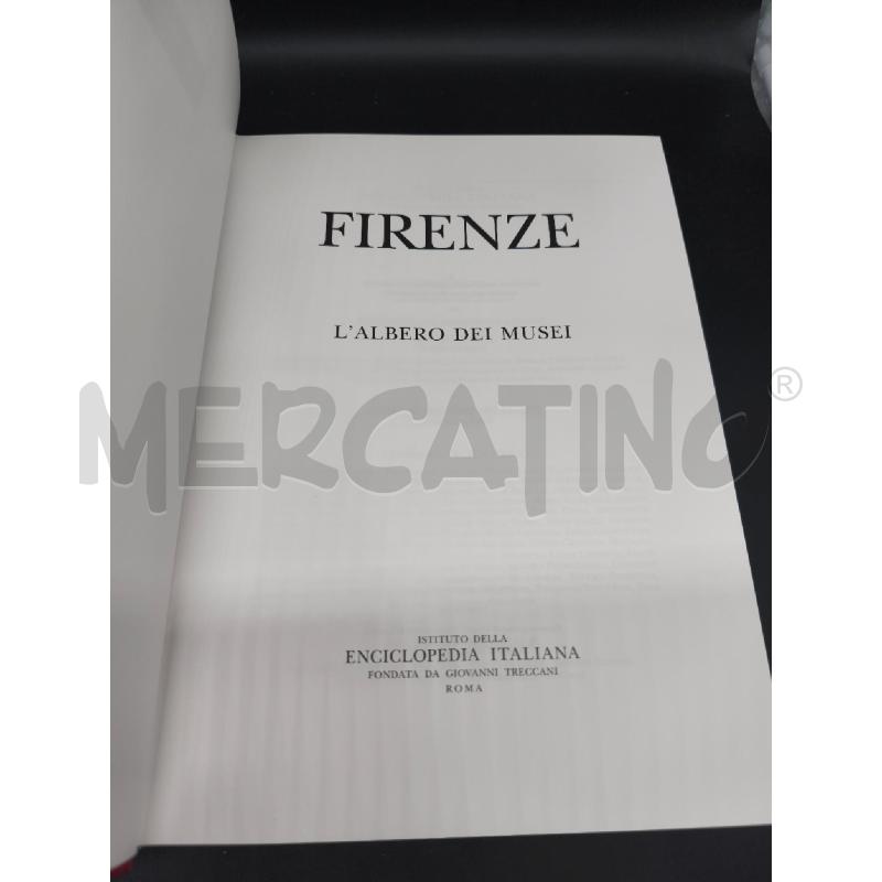 IBRO TRECCANI FIRENZE | Mercatino dell'Usato Roma gregorio vii 2