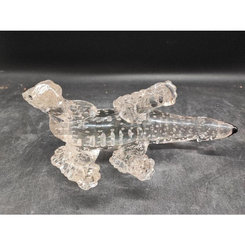 ICEBEAR ATTR ERCOLE BAROVIER 22 CM | Mercatino dell'Usato Roma gregorio vii 4