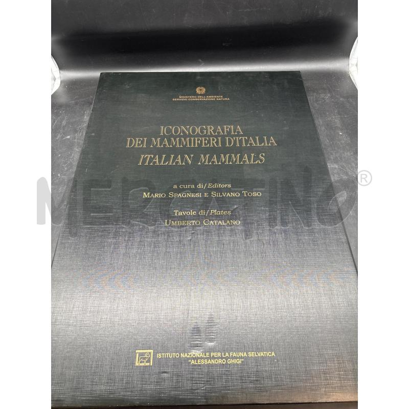 ICONOGRAFIA MAMMIFERI + TAVOLE | Mercatino dell'Usato Roma gregorio vii 1