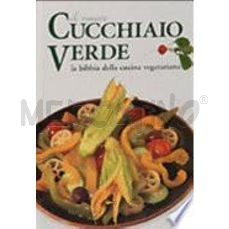 IL NUOVO CUCCHIAIO VERDE | Mercatino dell'Usato Roma gregorio vii 1
