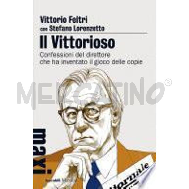 IL VITTORIOSO | Mercatino dell'Usato Roma gregorio vii 1