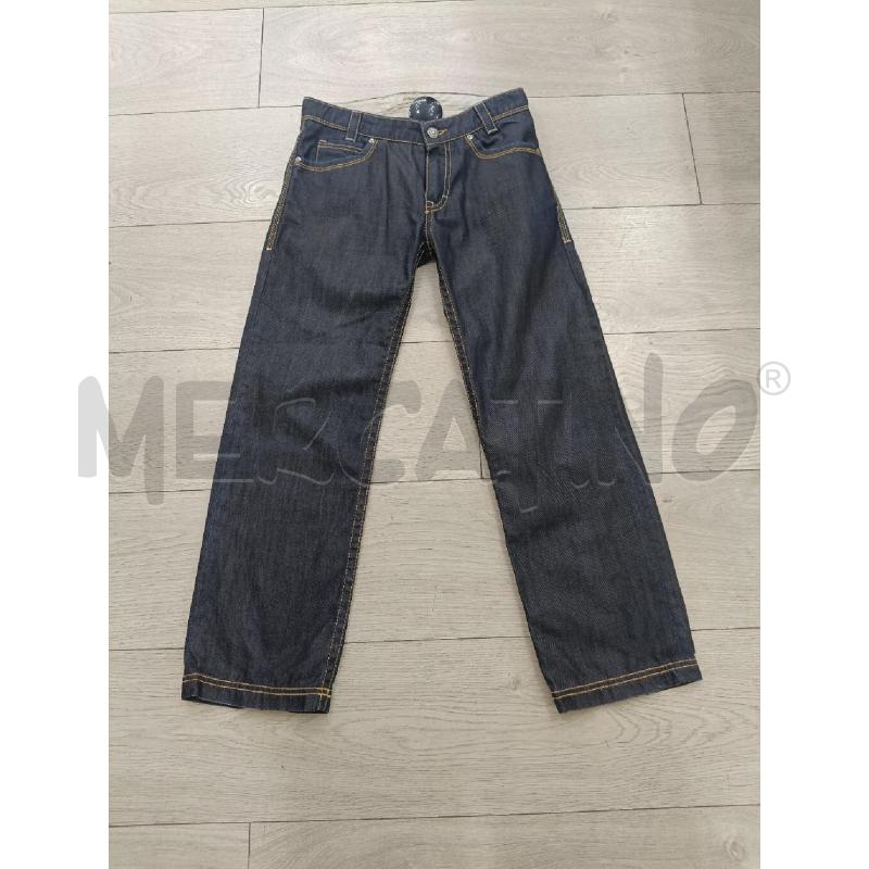 JEANS BAMBINO BURBERRY DENIM | Mercatino dell'Usato Roma gregorio vii 1