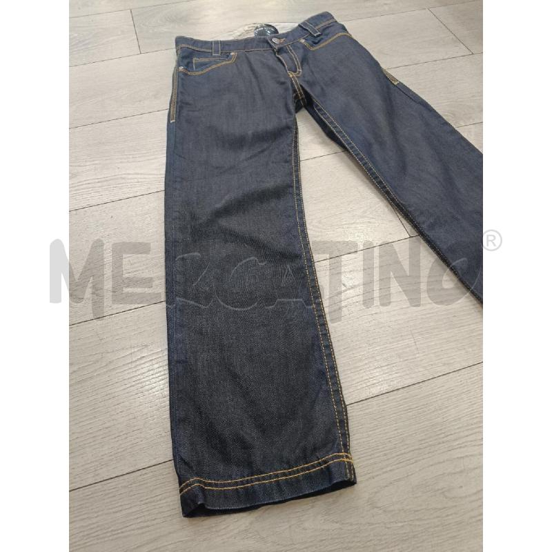 JEANS BAMBINO BURBERRY DENIM | Mercatino dell'Usato Roma gregorio vii 2