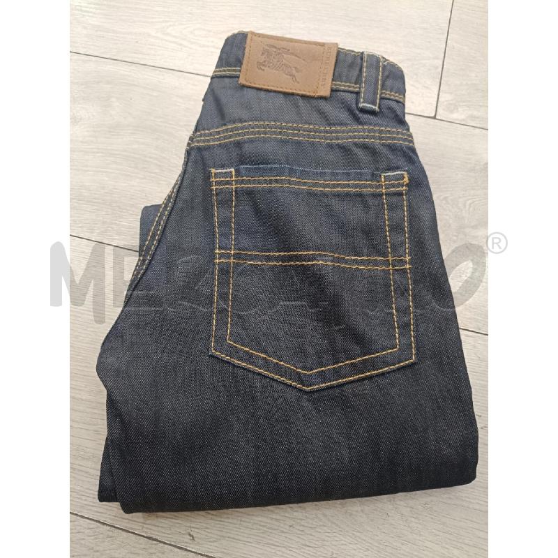 JEANS BAMBINO BURBERRY DENIM | Mercatino dell'Usato Roma gregorio vii 3