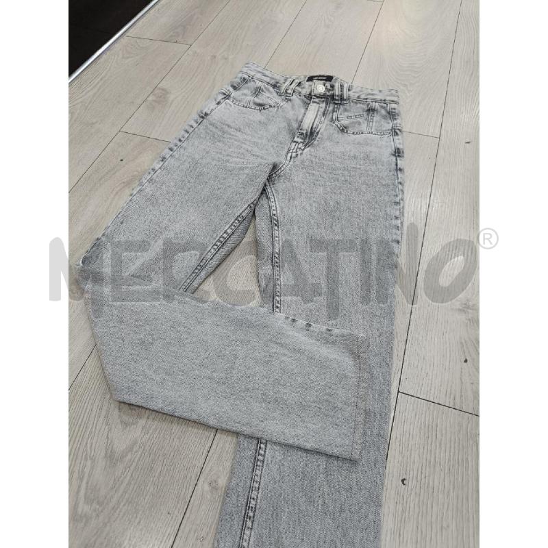 JEANS DONNA ISABEL AMRANT GRIGIO | Mercatino dell'Usato Roma gregorio vii 2