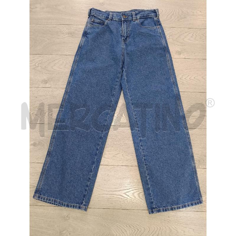 JEANS UOMO DICKIES BAGGY  | Mercatino dell'Usato Roma gregorio vii 1