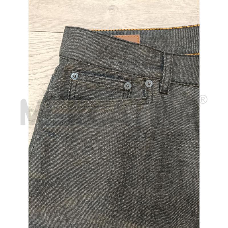 JEANS UOMO HERMES GRIGIO SCURO | Mercatino dell'Usato Roma gregorio vii 2