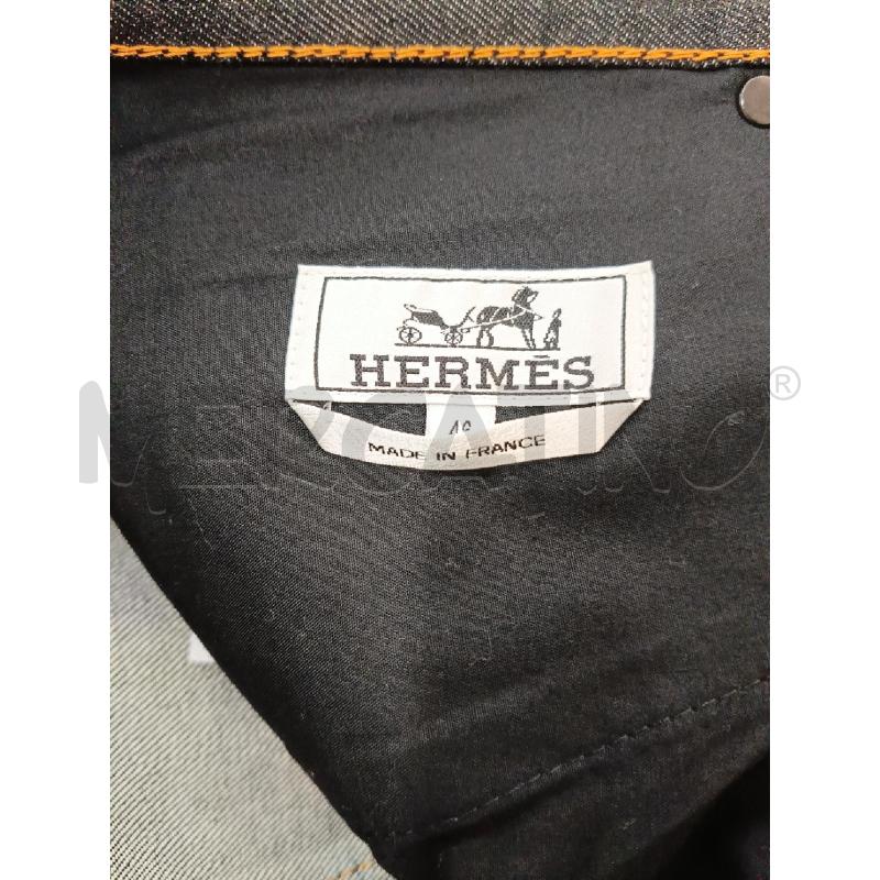 JEANS UOMO HERMES GRIGIO SCURO | Mercatino dell'Usato Roma gregorio vii 3