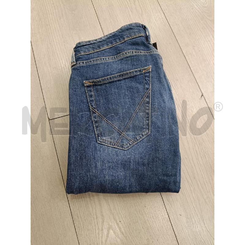 JEANS UOMO ROY ROGERS MOD CHINO  | Mercatino dell'Usato Roma gregorio vii 1