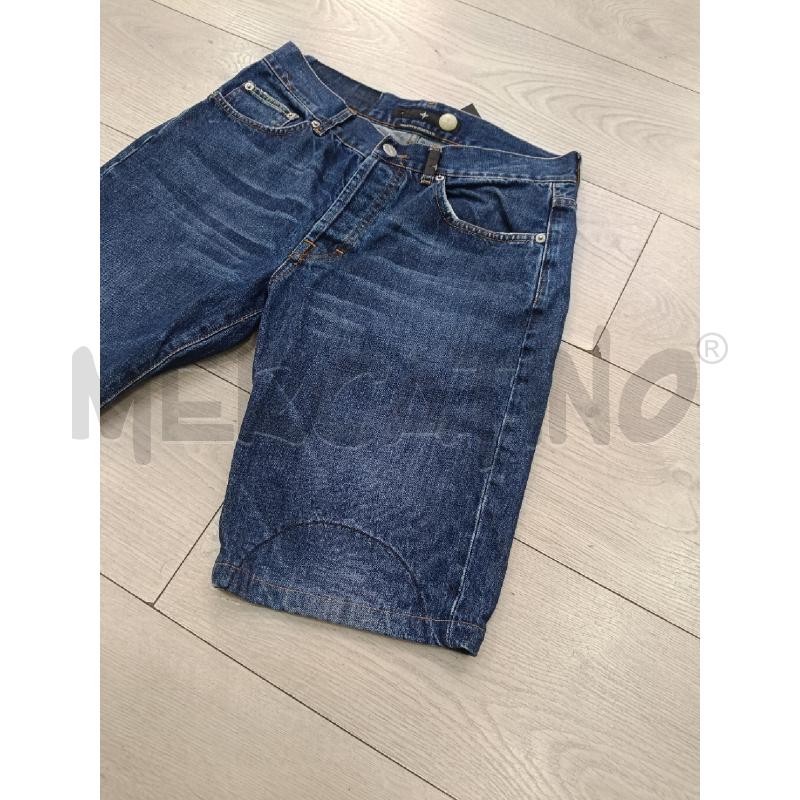 JEANS UOMO STONE ISLAND CORTI | Mercatino dell'Usato Roma gregorio vii 2