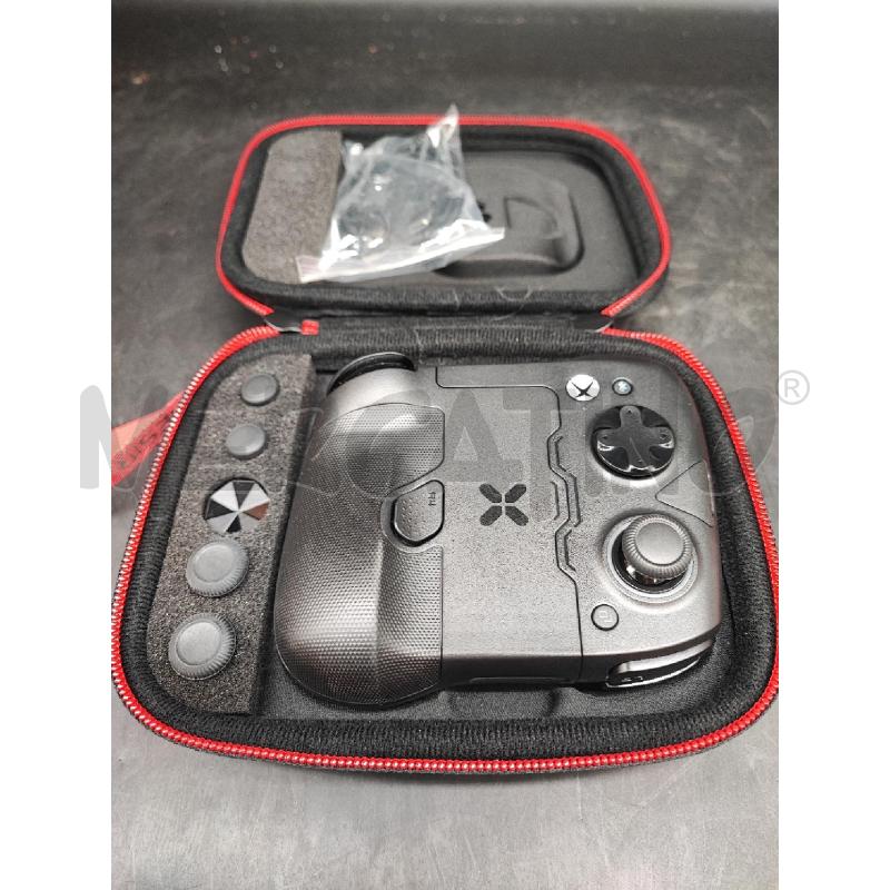 JOYSTICK X4 AILERON PER CELLULARE  | Mercatino dell'Usato Roma gregorio vii 2