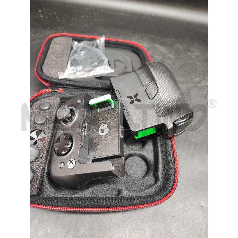 JOYSTICK X4 AILERON PER CELLULARE  | Mercatino dell'Usato Roma gregorio vii 3