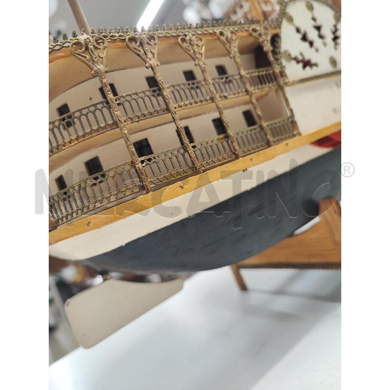 KING OF MISSISSIPPI 70 CM | Mercatino dell'Usato Roma gregorio vii 5