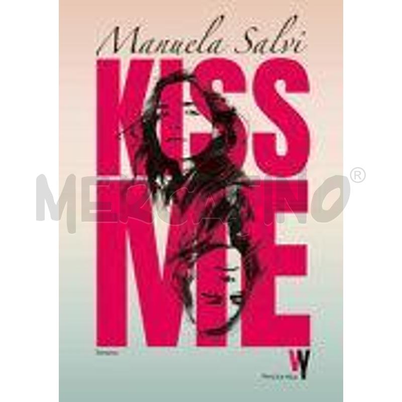 KISS ME | Mercatino dell'Usato Roma gregorio vii 1