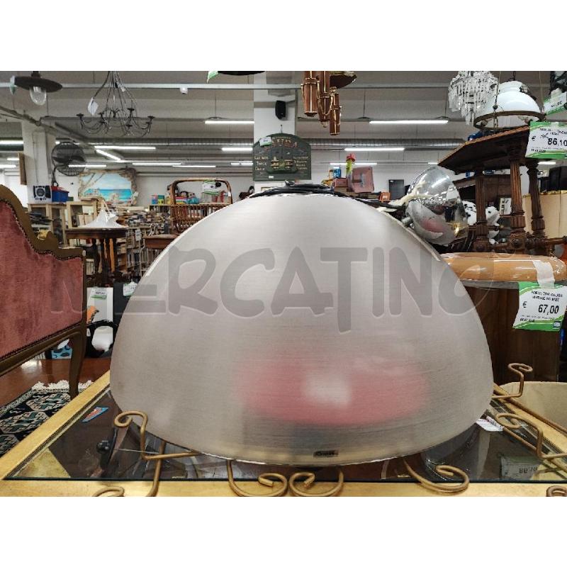 LAMPADARIO IGUZZINI GRANDE | Mercatino dell'Usato Roma gregorio vii 1