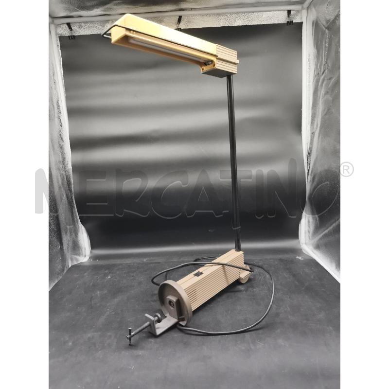 LAMPADA ARTEMIDE ALISTRO | Mercatino dell'Usato Roma gregorio vii 1
