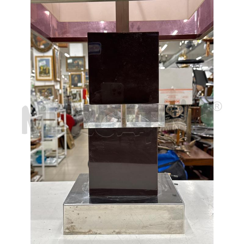 LAMPADA ATT ROMEO REGA PLEXIGLASS CAPP VIO | Mercatino dell'Usato Roma gregorio vii 2
