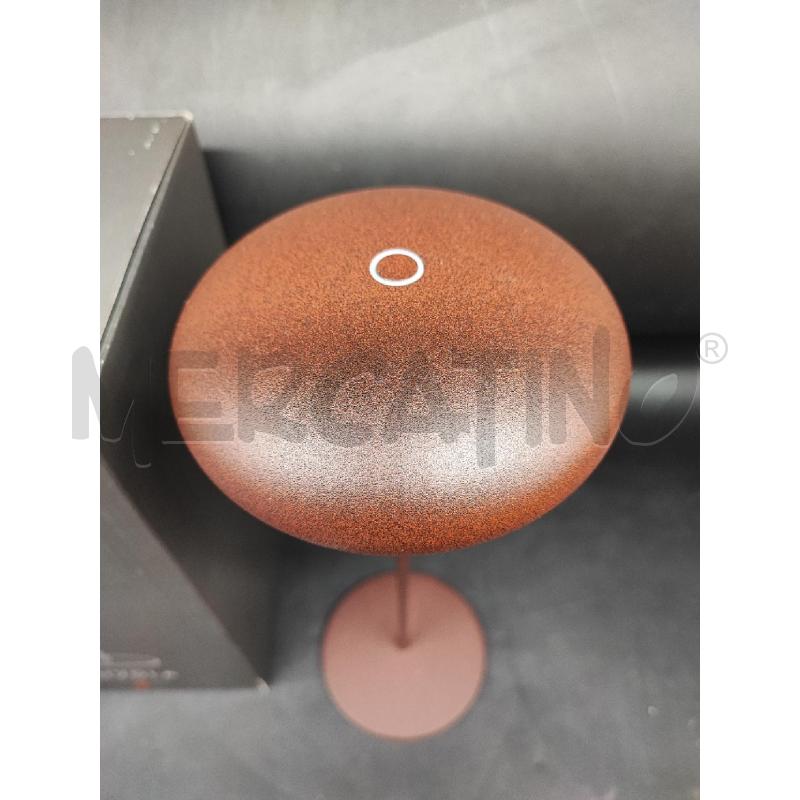 LAMPADA BROGGI NUVOLA RICARICABILE  | Mercatino dell'Usato Roma gregorio vii 2
