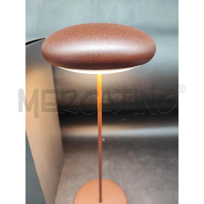 LAMPADA BROGGI NUVOLA RICARICABILE  | Mercatino dell'Usato Roma gregorio vii 4