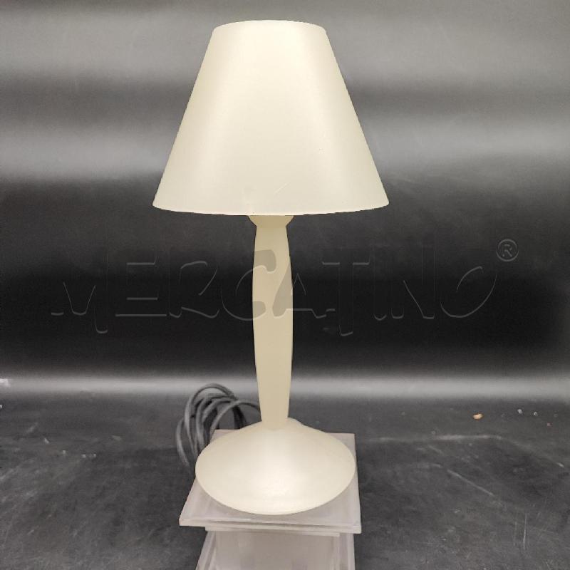 LAMPADA FLOS PICCOLA MISS SISSI  | Mercatino dell'Usato Roma gregorio vii 1